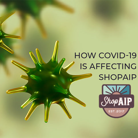 How COVID-19 Is Affecting ShopAIP