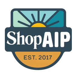 Where is ShopAIP?